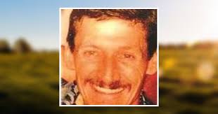 Ricky Robichaux Obituary 2013