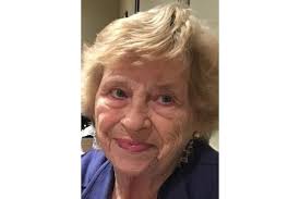 Dorothy Knight Obituary (1928