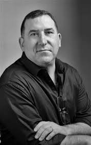 Camoin, '88, working