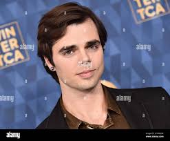 Reid ewing hi-res stock photography and images