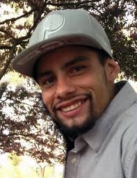 Obituary information for Roberto Scott Cisneros