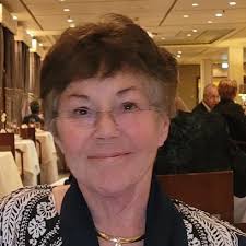 Sheila Dowd Obituary