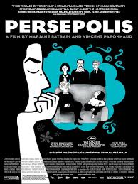 Persepolis - 2007 filmi - Beyazperde.com