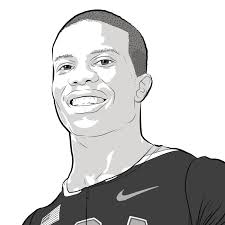 BP's Team USA Athletes Infographics