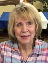 Obituary information for Patricia Nuytten