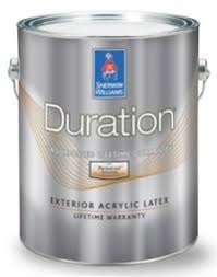 Maybe you would like to learn more about one of these? Painting A Massachusetts Home With Duration Paint By Sherwin Williams Massachusetts Real Estate News