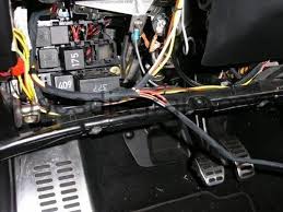 Volkswagen golf vi fuse box. Fuse Box Volkswagen Golf 4