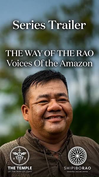 The Way of the Rao