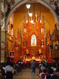 Reglamento suministro de agua desde el día 2 de julio ha empezado el plazo de 6 meses para regularizar cualquier situación anómala o irregular de consumo, pasado ese plazo se considerará ilegal y por tanto, sancionable. Basilica De Nuestra Senora De Agua Santa Banos Tungurahua Mapio Net