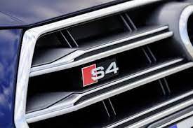 The New Audi S4 And S4 Avant At The Peak Of The Model Line And The Segment Audi S4 Audi Honda Logo
