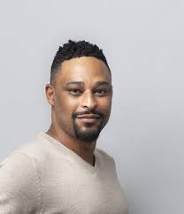 Binnelanders-akteur Bradley Olivier sterf