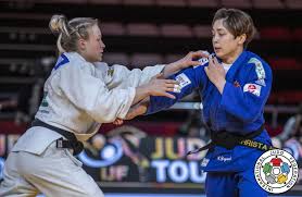 Jun 08, 2021 · jessica klimkait of whitby, ont., qualified for the tokyo olympics in judo and won a world title in a span of two hours on tuesday. Judoinside Jessica Klimkait Judoka