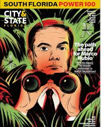 City & State Florida