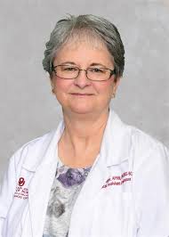 Cindy J. Rieger, APRN, PHCNS-BC