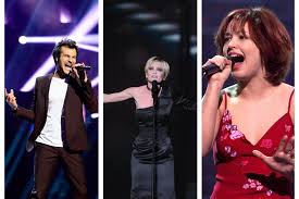 (mise à jour du 18 mai 2019 au matin selon les bookmakers). Eurovision Qui Sont Les 6 Derniers Francais Arrives En Haut Du Classement