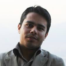 aminarab (Amin Arab) · GitHub