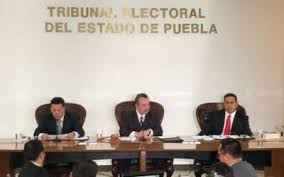 Maybe you would like to learn more about one of these? Anular La Eleccion En Puebla Propone Magistrado Ponente Del Tepjf El Sol De Mexico Noticias Deportes Gossip Columnas