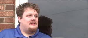 Walmart employee searching for owner of lost wedding band