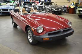 Image result for Russet 1980 MG