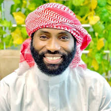 EL- Khaleel Muhammad