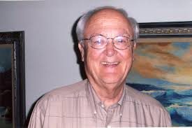 Ronald STURGES Obituary (2014)