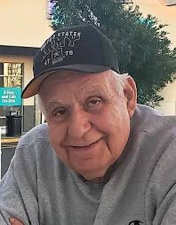 Obituary information for Daniel J. Caputo
