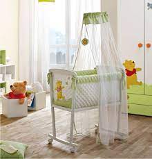 Culle Per Neonati Camerette Per Bimbi