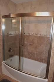 Mobile Tub Shower Doors Bathroom Redesign Bathrooms Remodel