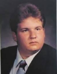 Todd Michael Hetrick Obituary