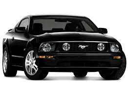 2005 Ford Mustang Production Black 1280x960 Wallpaper 2005 Ford Mustang Ford Mustang Black Mustang