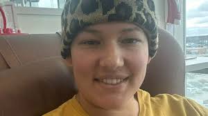 Fundraiser for Dustin Long by Mackenzie Woods : Emily's Terminal Cancer  Journey