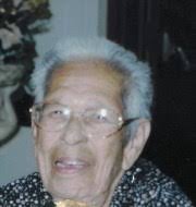 Primitiva Reyes Obituary (2011)