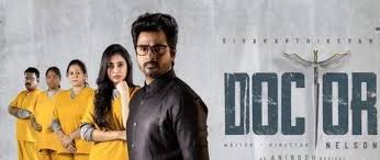 On 2 march, the madras high court issued an injunction prohibiting the film's release until 15 march 2021, saying escape artists owed radiance media group a sum of ₹ 12.4 million (us. Breaking Sivakarthikeyan Doctor To Skip March Release Date Cinema Express