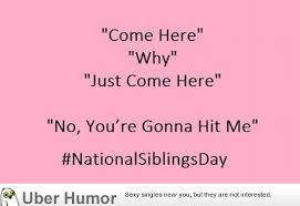 Love you big brother! | Funny Pictures, Quotes, Pics, Photos ... via Relatably.com