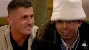 Ryan-Marks Opens Up About Coming Out