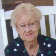 Elsie "Blondie" Boudreaux Dufrene Obituary