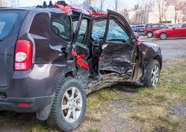 A driver running a red light or stop sign or failing to yield the. Kansas City Side Impact Car Crashes Fletcher Law Office Llc