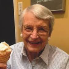 Barbara Davis Ralphs obituary and life story