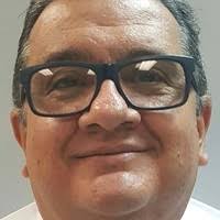 Milton Saul Campos Pineda