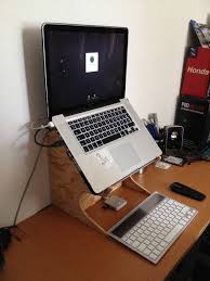 Pin On Diy Laptop Stand