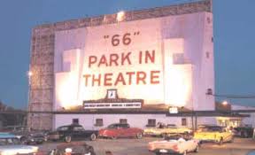 The Drive In On Watson Across From The Old Crestwood Plaza I Think It S A Home Depot Too I Wonder Wha Drive In Theater Drive In Movie Theater Drive In Movie