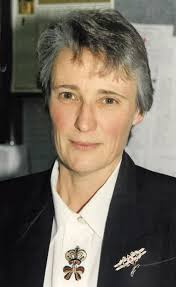 Honouring Mrs Judy Dyson