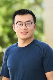 Jason Gong's Instagram, Twitter & Facebook