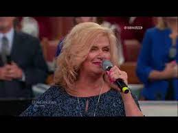 Martha is an accomplished christian music singer, and frequently performs as part of the jimmy swaggart ministries and the family worship centre (fwc) in baton rouge, louisiana.; It Will Pass Donna Carline Kelley Youtube