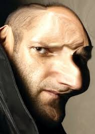 Michael Ian Black Fan Casting