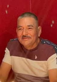 Obituary for Adrian Pablo Filomeno