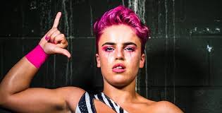 Harley Hudson's Instagram, Twitter & Facebook