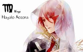 Khi 12 cung hoàng đạo nam trở thành những soái ca anime chất nhất quả đất | Anime, Hoàng đạo, Cung hoàng đạo
