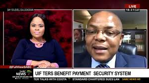 Ntshavheni said that government has implemented measures to assist those whose businesses and livelihoods were lost during the chaos, and. Resumption Of Uif Covid 19 Relief Explained Tebogo Maruping Youtube