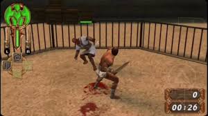 On our website you can find games for psp to your taste and color, free download direct link or via torrent. El Mejor Juego Ppsspp Gladiador Para Android Youtube